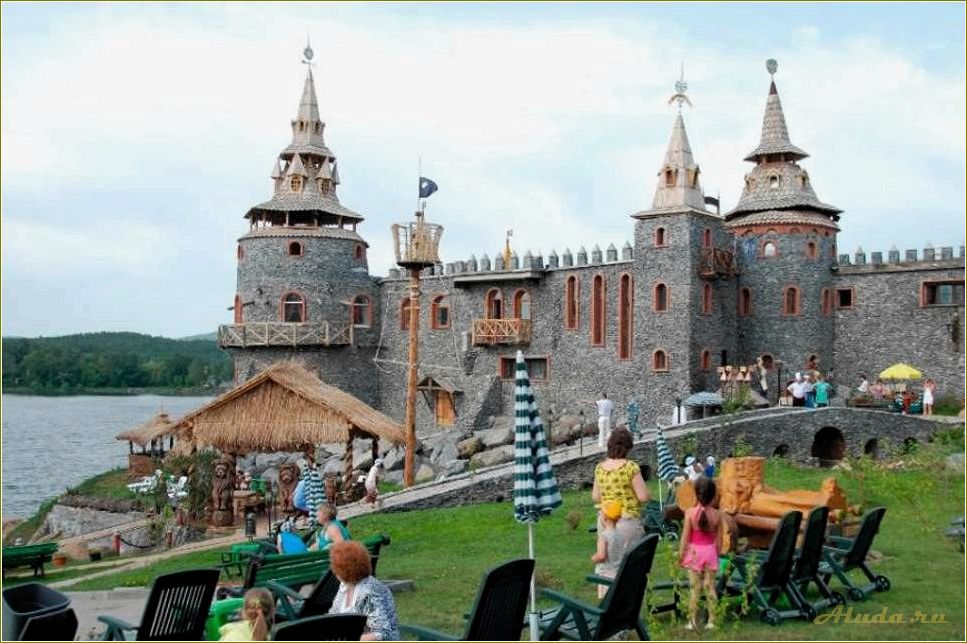 Отдых в Сатке, Челябинская область: лучшие места для семейного отдыха