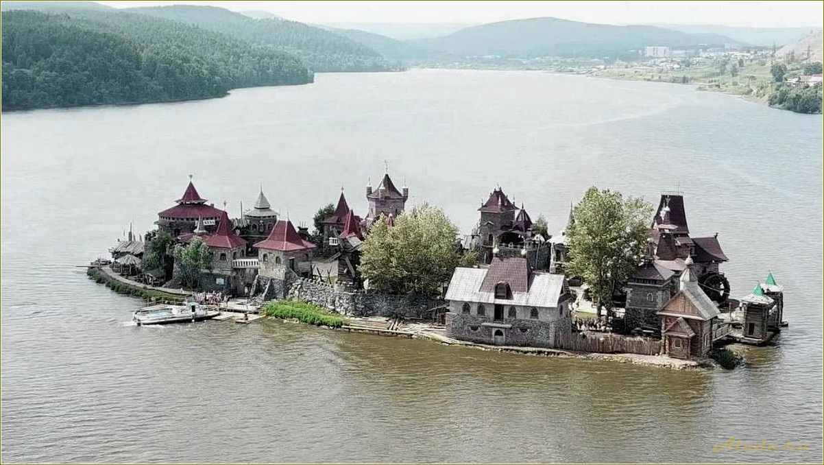 Отдых в Сатке, Челябинская область: лучшие места для семейного отдыха