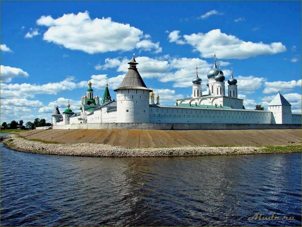 Север нижегородской области — удивительные достопримечательности, которые стоит увидеть