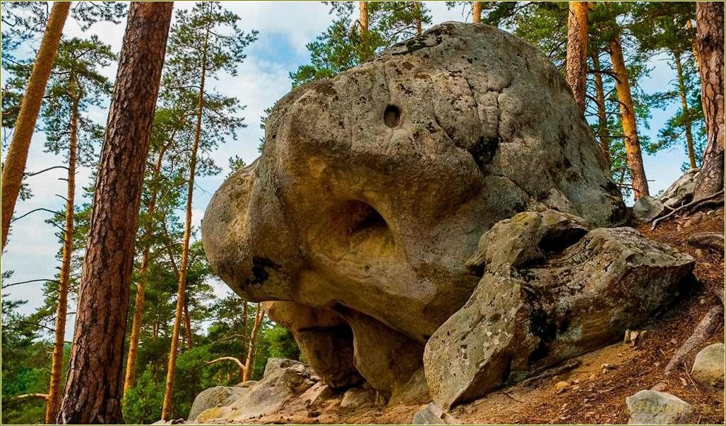 (исследуйте, достопримечательности, смолькино, самарской, области) Исследуйте достопримечательности Смолькино в Самарской области