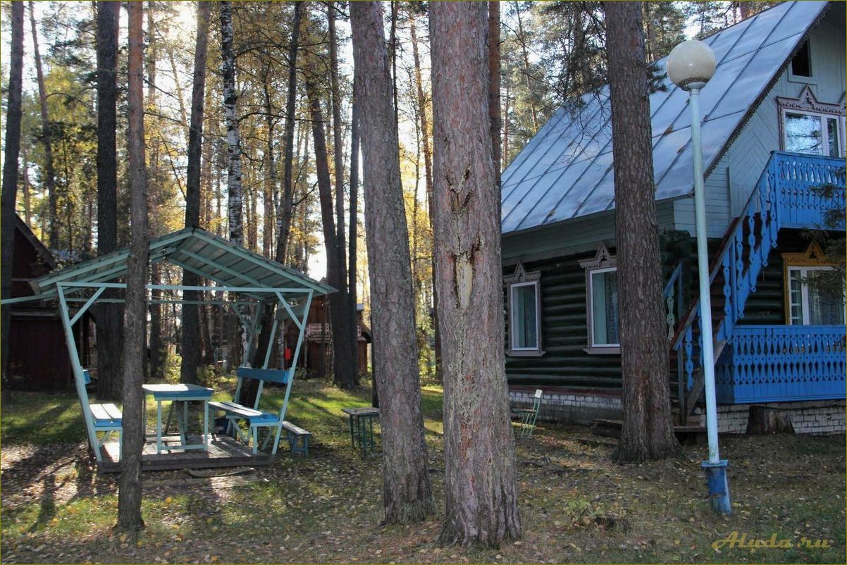 (свято, озеро, нижегородской, области, идеальное) Свято озеро Нижегородской области — идеальное место для отдыха и релаксации