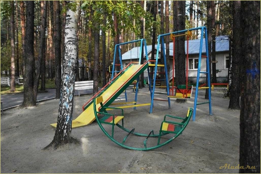 Сысерть Свердловская область база отдыха Белый Парус