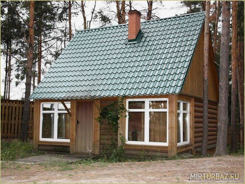(тригуляй, тамбовская, область, база, отдыха) Тригуляй — тамбовская область база отдыха