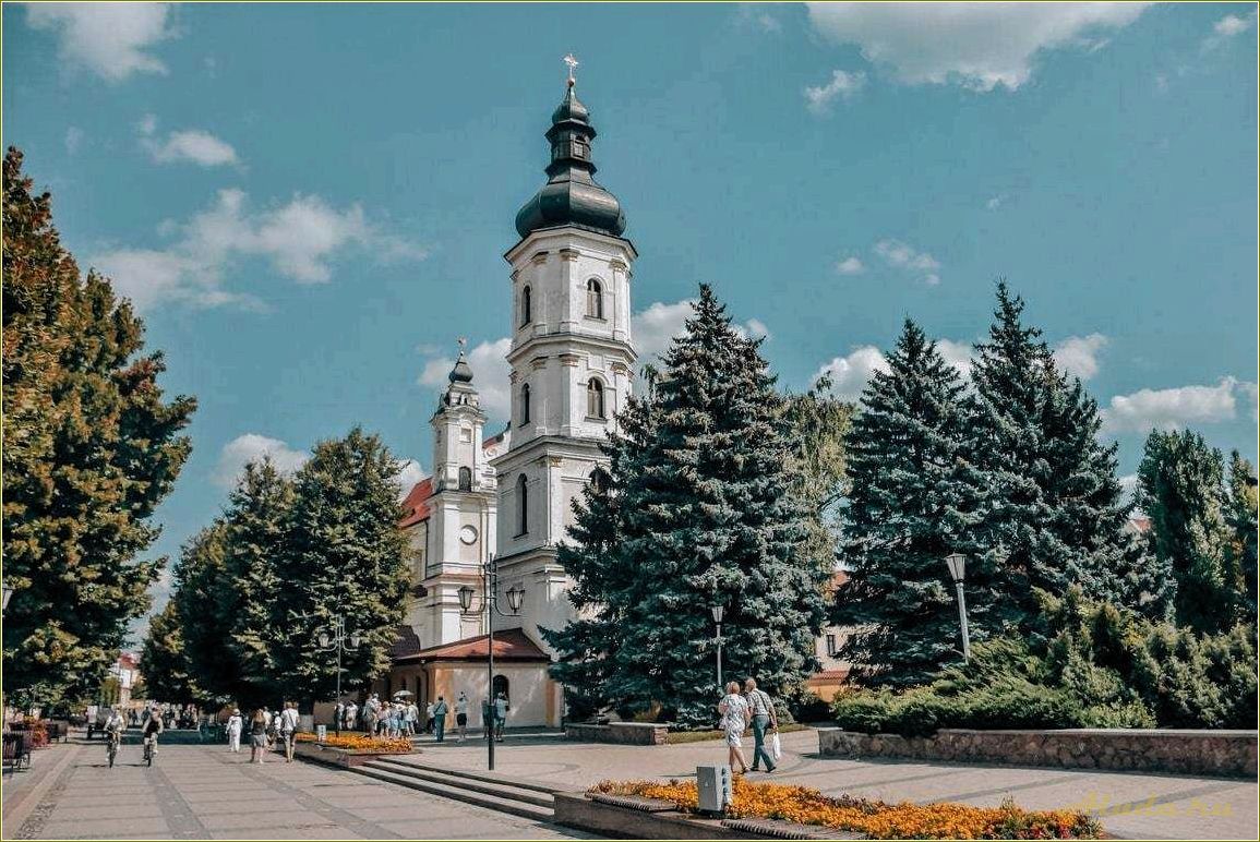 Тульская область: куда съездить и что посмотреть