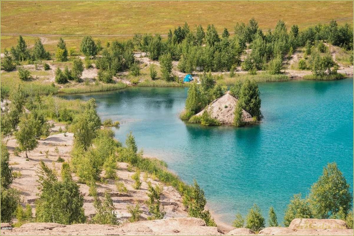 (отдых, озере, тульской, области, лучшие) Отдых на озере в Тульской области: лучшие места и развлечения