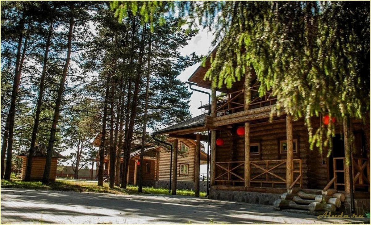 (отдых, волге, тверской, области) Отдых на Волге в Тверской области
