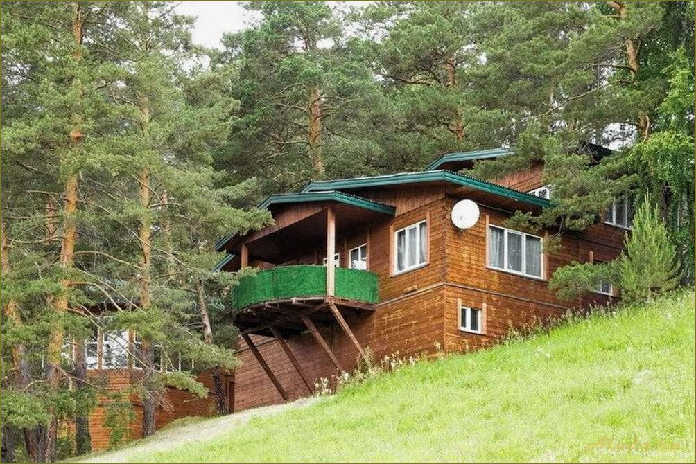 (тюменская, область, базы, отдыха, домиками) Тюменская область: базы отдыха с домиками для комфортного отдыха
