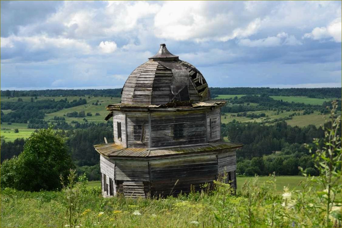 (вельский, район, архангельской, области, лучшее) Вельский район архангельской области — лучшее место для отдыха и релаксации в северных широтах России