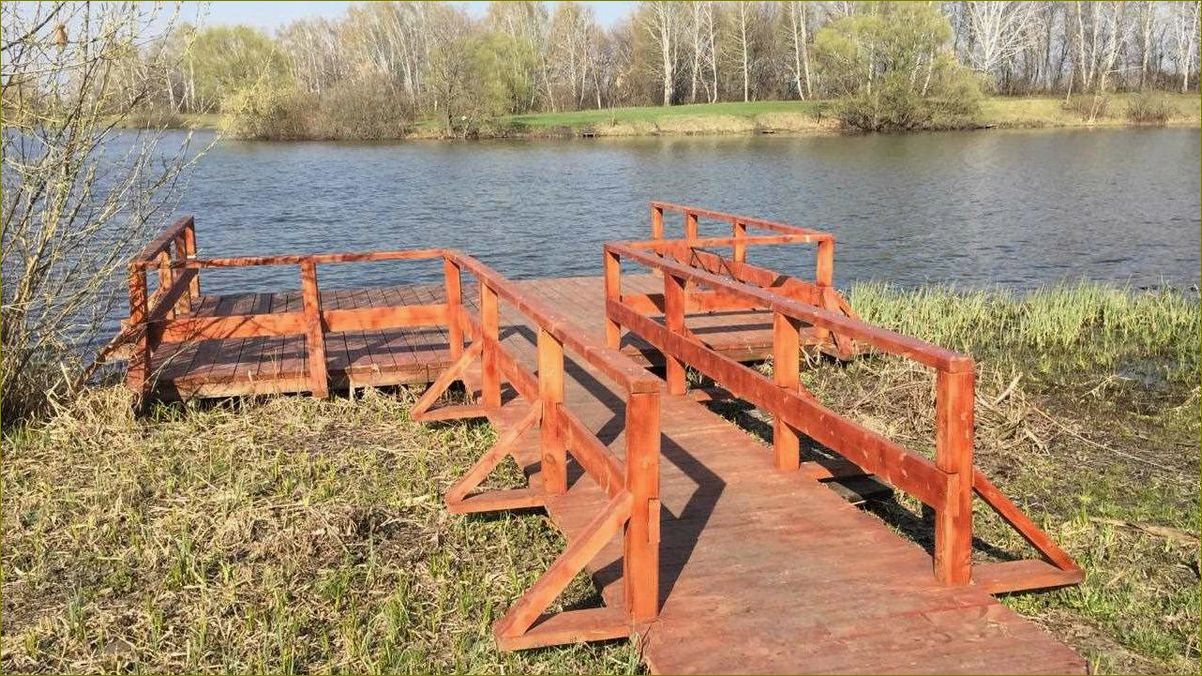 (лучшие, водоемы, липецкой, области, семейного) Лучшие водоемы Липецкой области для семейного и активного отдыха — где насладиться природой и водными развлечениями