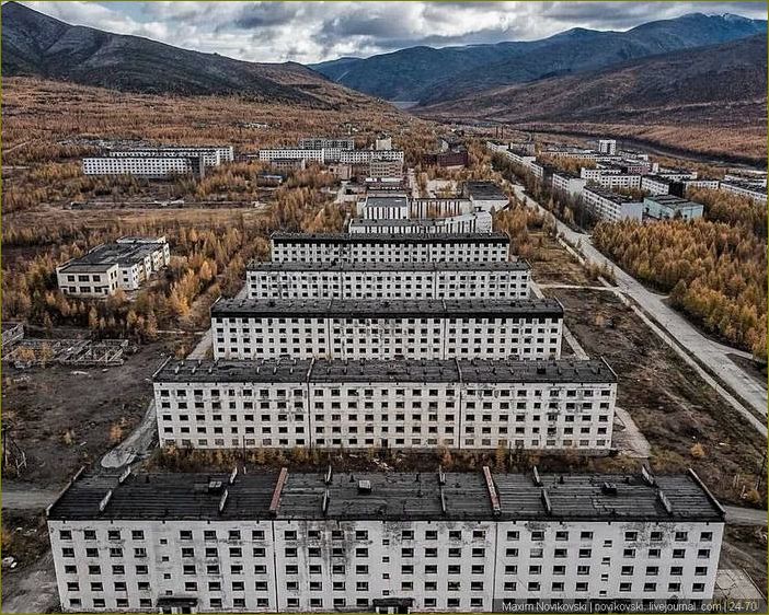 Уникальная база отдыха в боевом сердце Магаданской области — отличное место для туристов и любителей активного отдыха