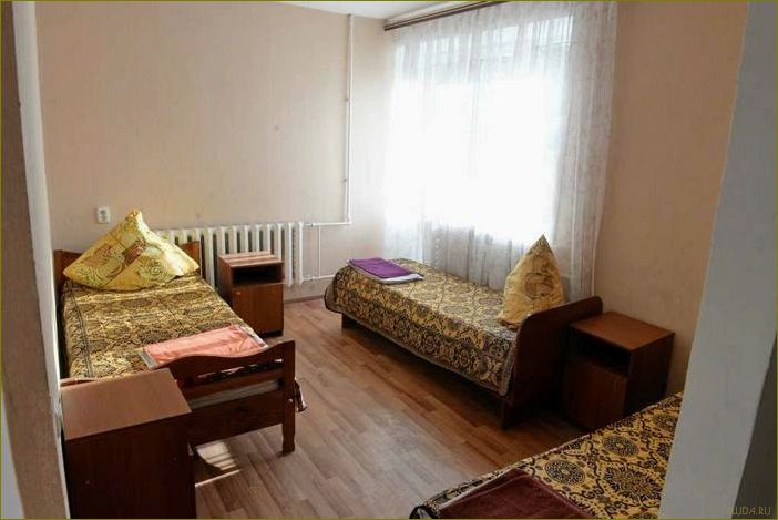 (уникальная, база, отдыха, клен, липецкой) Уникальная база отдыха