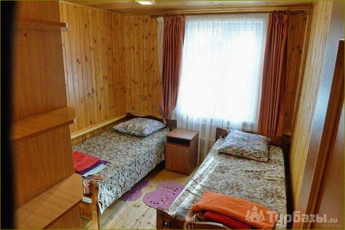 (уникальная, база, отдыха, клен, липецкой) Уникальная база отдыха