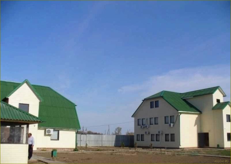 (уникальная, база, отдыха, тихий, причал) Уникальная база отдыха
