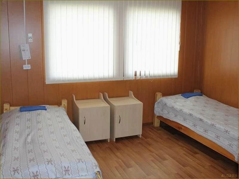(уникальная, база, отдыха, тихий, причал) Уникальная база отдыха