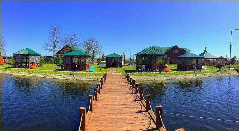 (оздоровительный, комплекс, курортной, зоне, кулаковки) Оздоровительный комплекс в курортной зоне Кулаковки, расположенный в прекрасной Воронежской области, предлагает идеальное место для отдыха и релаксации