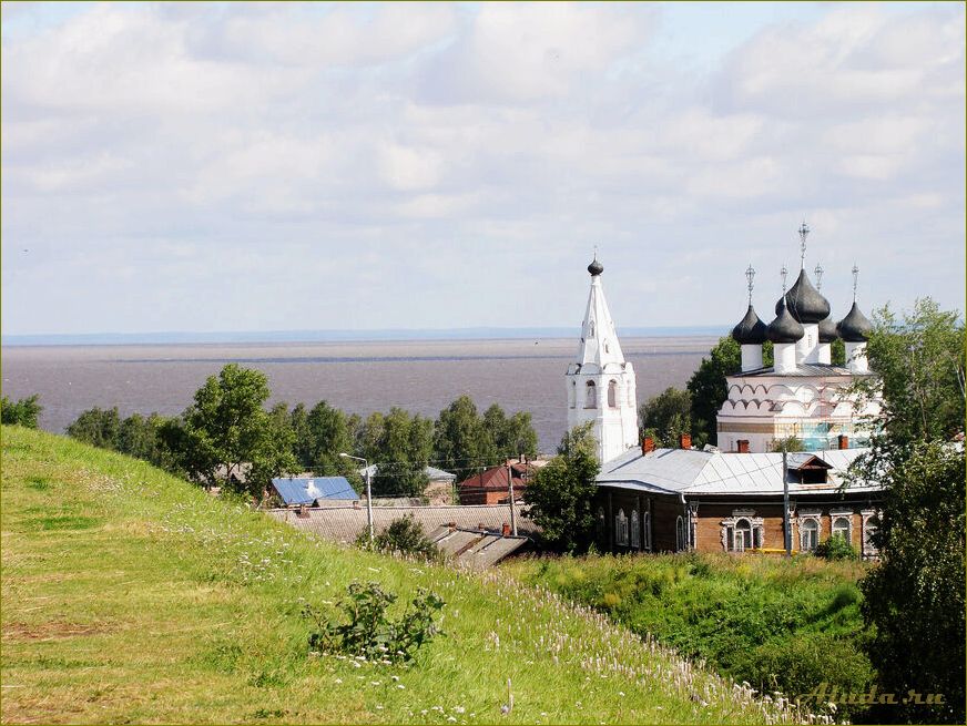 Белое озеро в Ульяновской области: отдых, цены и особенности