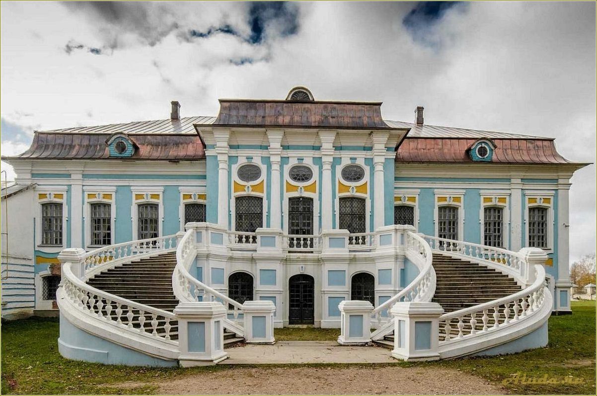 Хмелита смоленская область достопримечательности