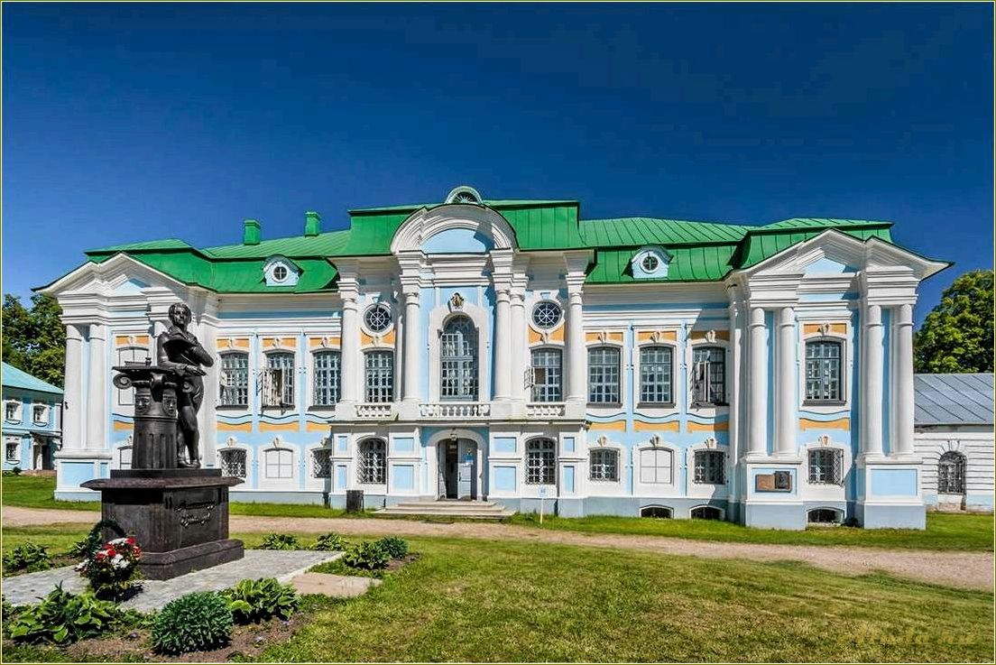Хмелита смоленская область достопримечательности