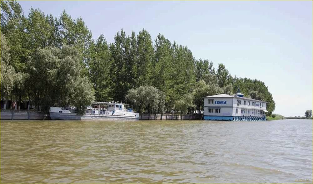 (кировский, район, астраханской, области, идеальное) Кировский район Астраханской области — идеальное место для отдыха на море