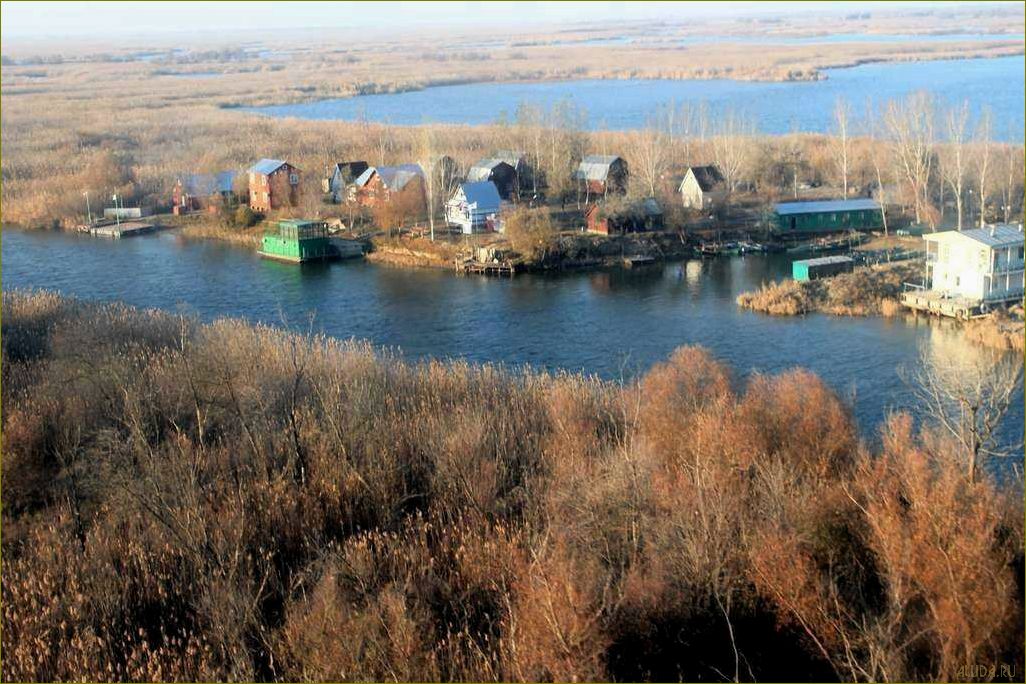 (кировский, район, астраханской, области, идеальное) Кировский район Астраханской области — идеальное место для отдыха на море