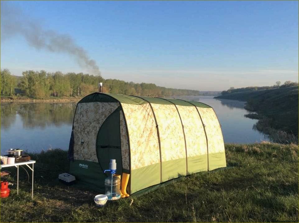 (отзывы, отдыхе, палатками, липецкой, области) Отзывы об отдыхе с палатками в Липецкой области — лучшие места, удобства и впечатления путешественников