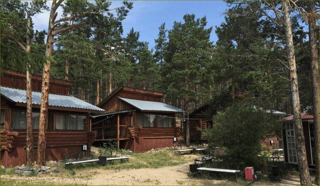 Отдых для двоих в прекрасной Иркутской области — лучшие места, романтика и уединение