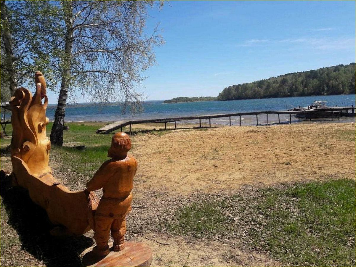 Отдых для двоих в прекрасной Иркутской области — лучшие места, романтика и уединение