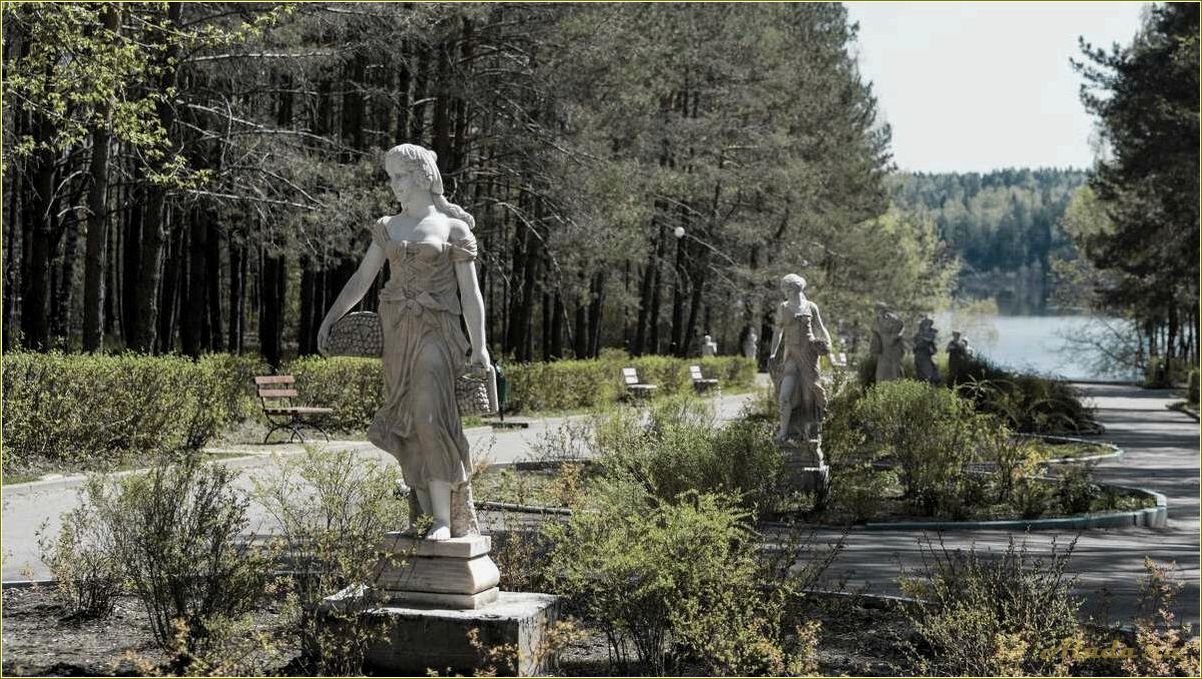 (достопримечательности, пржевальского, смоленской, области) Достопримечательности Пржевальского в Смоленской области