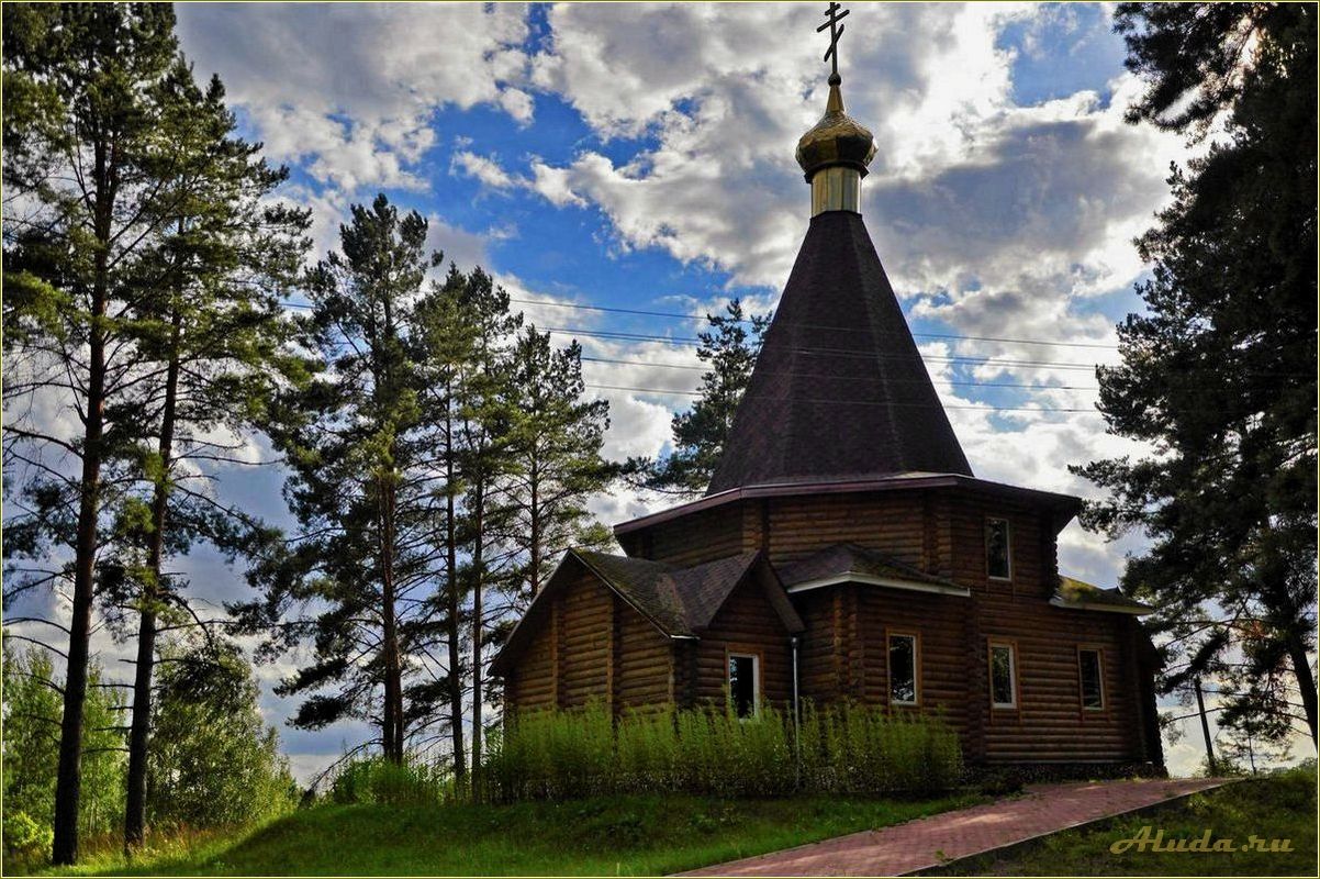 (достопримечательности, пржевальского, смоленской, области) Достопримечательности Пржевальского в Смоленской области
