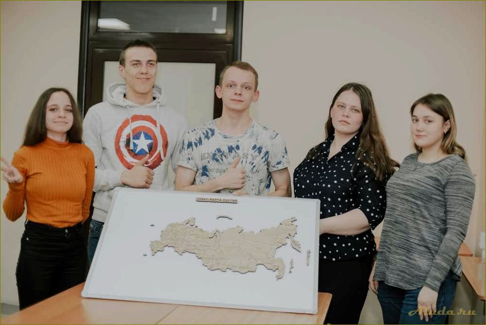 Путешествие на автомобиле по живописным просторам Орловской области — открытие уникальных мест и незабываемых впечатлений