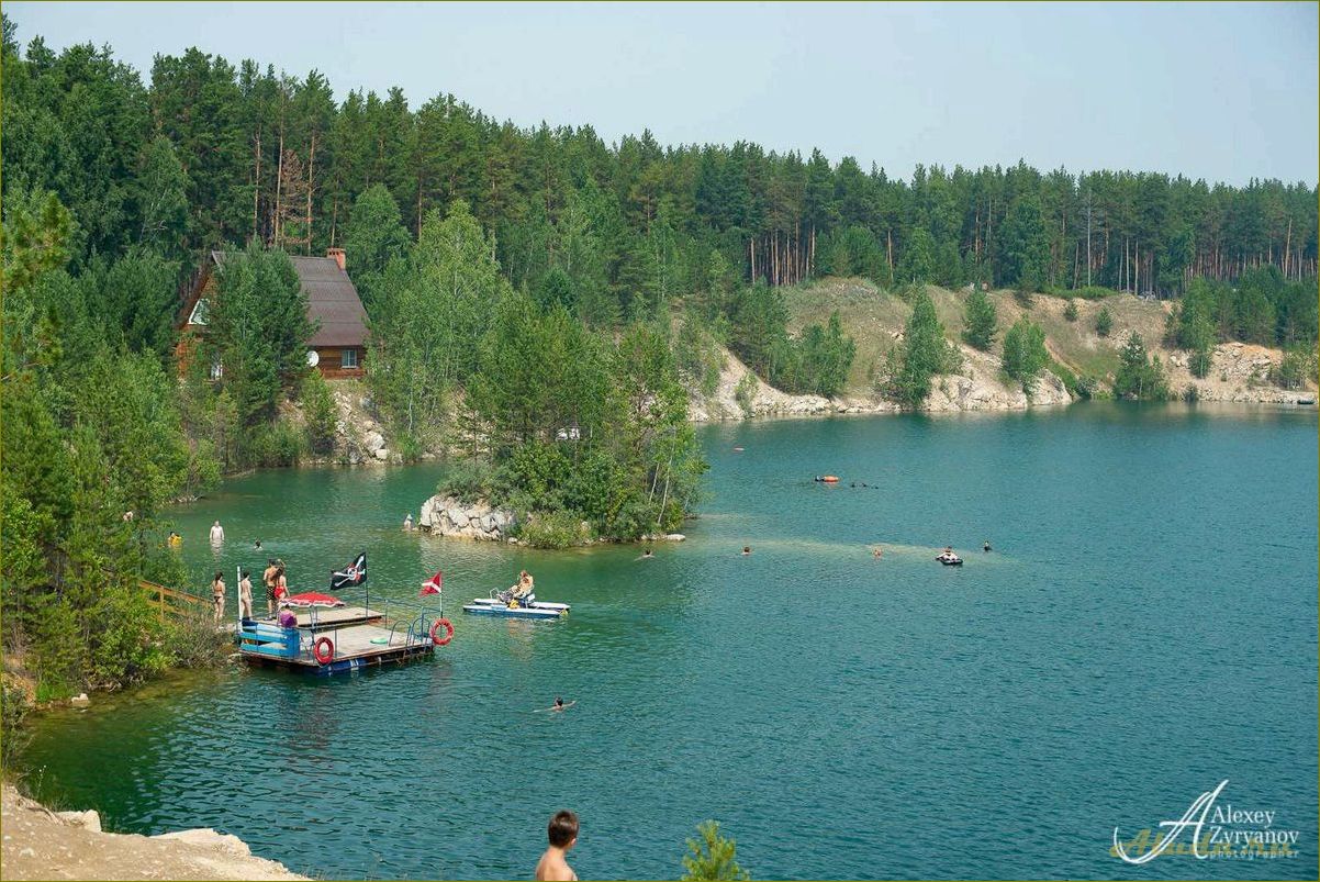 Отдых в новосибирской области — наслаждайтесь самыми лучшими курортами, природными достопримечательностями и уникальными развлечениями