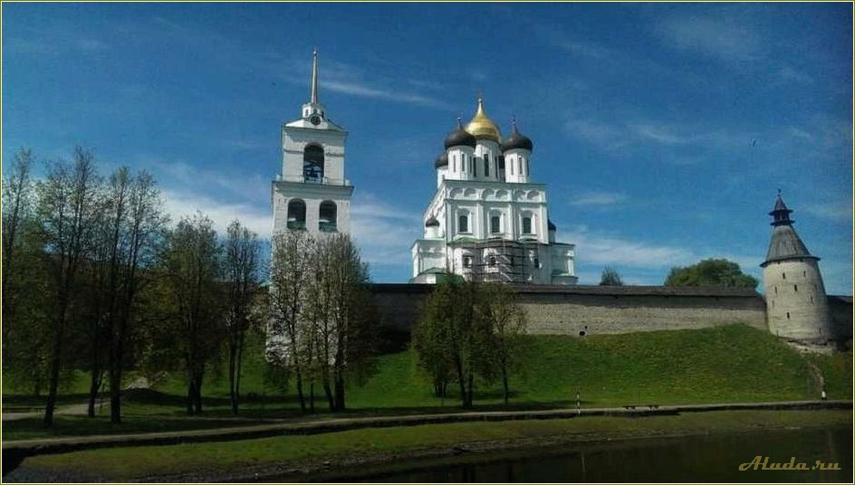 (семейный, отдых, прекрасной, псковской, области) Семейный отдых в прекрасной Псковской области — лучшие места, активности и развлечения