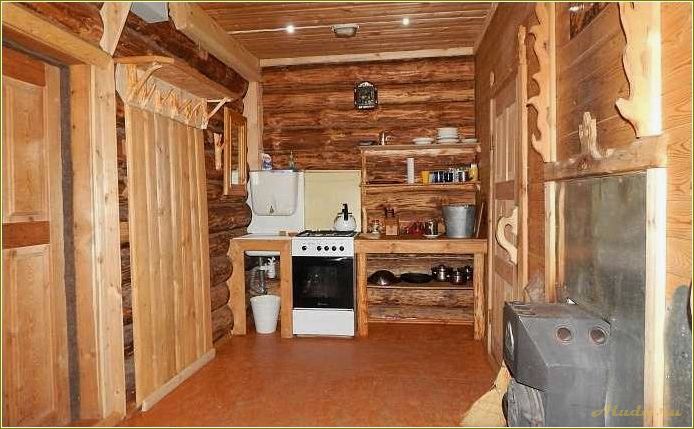 (отдых, базе, серебряный, камень, свердловской) Отдых на базе