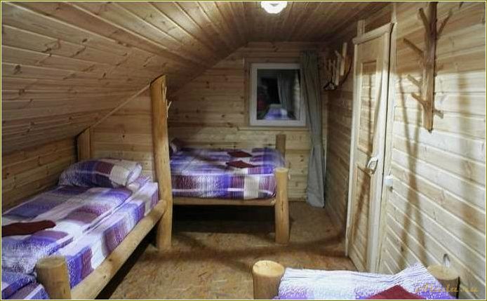 (отдых, базе, серебряный, камень, свердловской) Отдых на базе