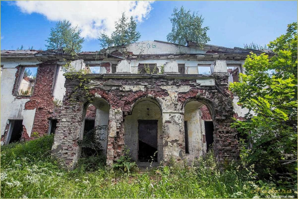 (отдыха, александрино, новодугинском, районе, смоленской) Дом отдыха Александрино в Новодугинском районе Смоленской области