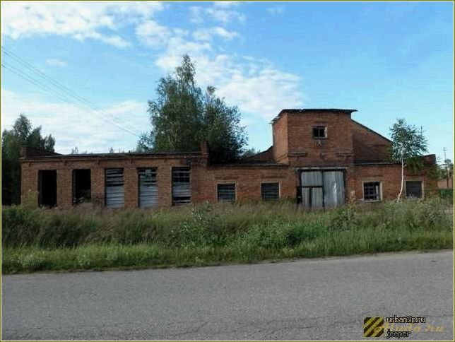 (отдыха, александрино, новодугинском, районе, смоленской) Дом отдыха Александрино в Новодугинском районе Смоленской области