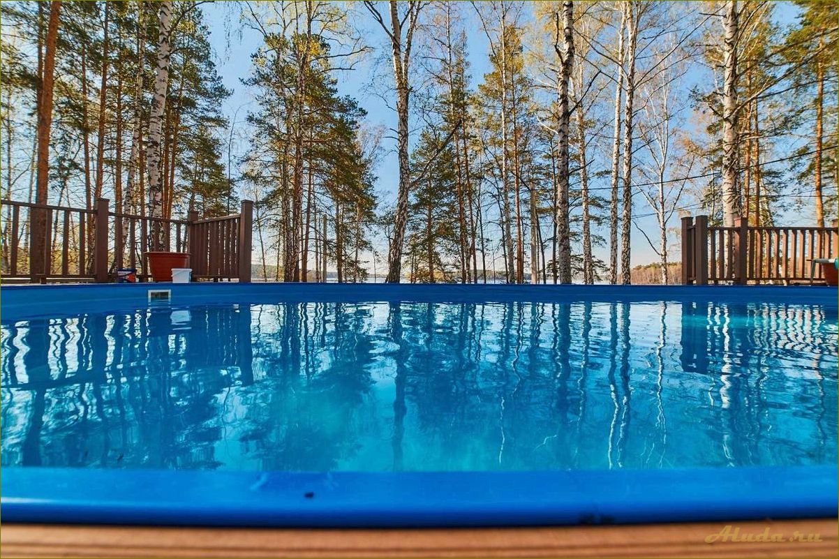 (отдых, курортных, комплексах, новгородской, области) Спа отдых в курортных комплексах Новгородской области — лечение, релаксация и восстановление
