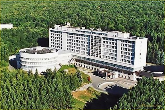 Спа отдых в самарской области — лучшие курорты, программы оздоровления и развлечения