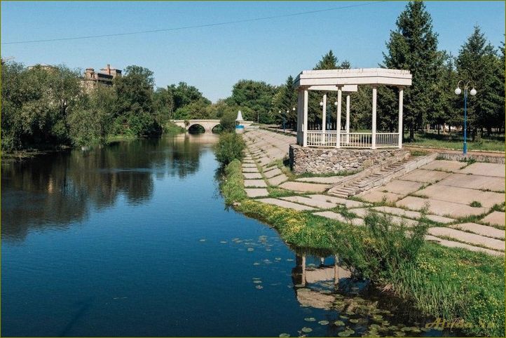 Спа отдых в самарской области — лучшие курорты, программы оздоровления и развлечения
