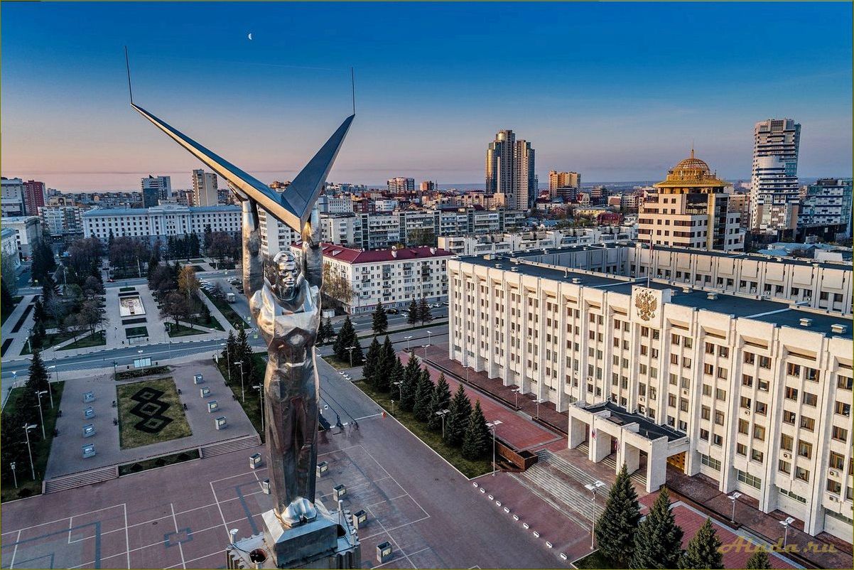 Спа отдых в самарской области — лучшие курорты, программы оздоровления и развлечения
