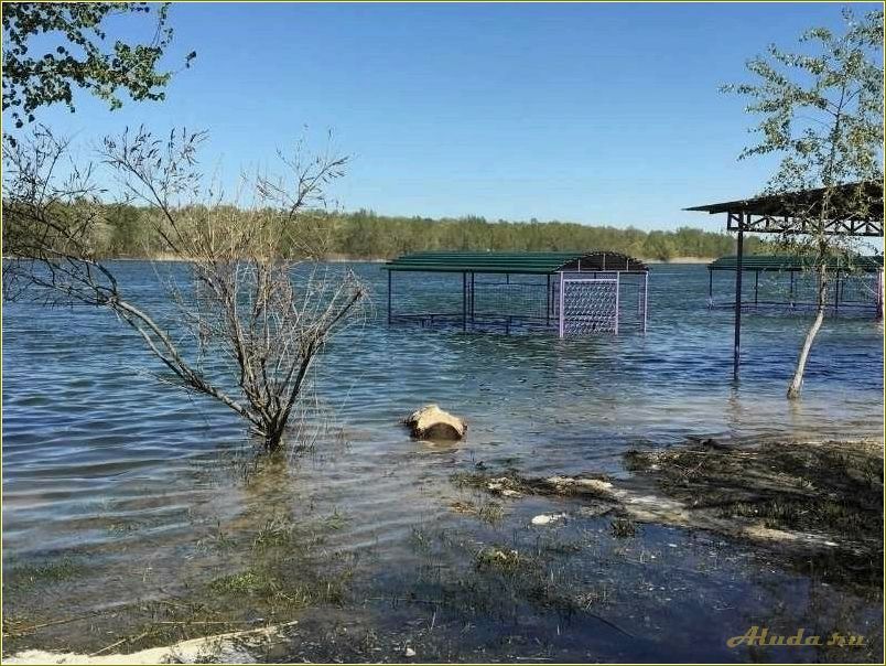 Станица Романовская — роскошная база отдыха в Ростовской области