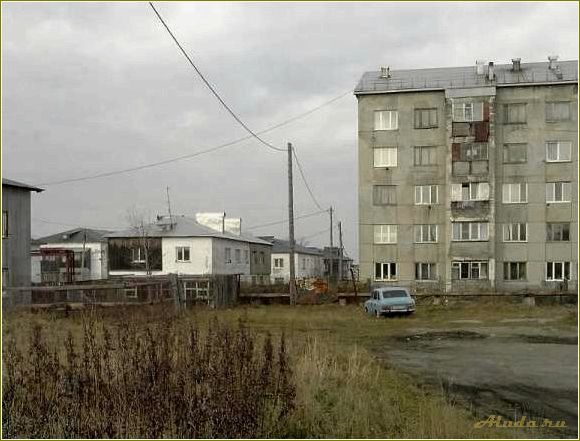 (стародубское, сахалинская, область, достопримечательности) Стародубское Сахалинская область достопримечательности