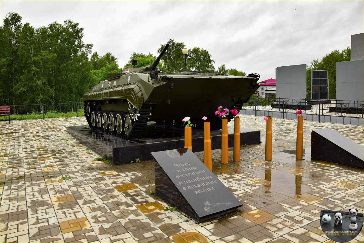 (сузун, жемчужина, новосибирской, области, достопримечательности) Сузун — жемчужина Новосибирской области — достопримечательности, природа и история