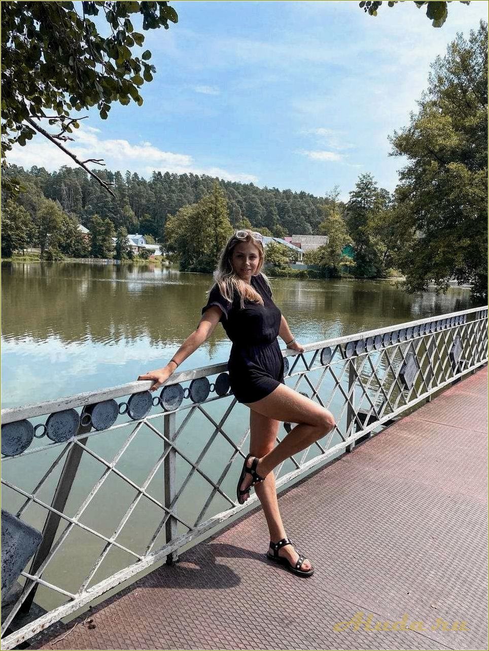 Отдых в Тамбовской области