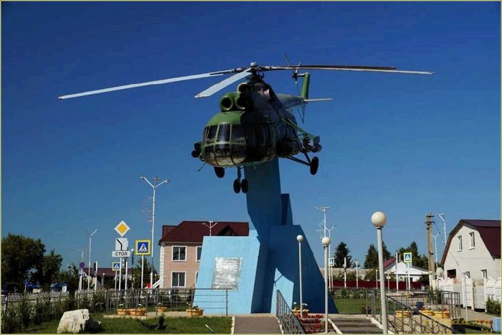 Достопримечательности Татищево и другие интересные места в Саратовской области