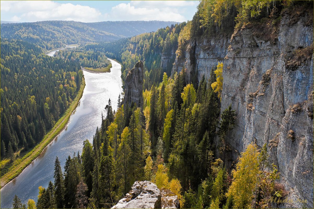 (тюменская, область, лучшие, места, отдыха) Тюменская область: лучшие места для отдыха