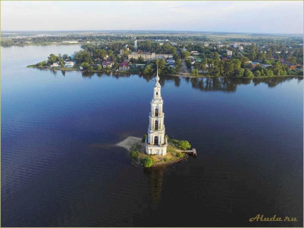 Тверская область: достопримечательности, что посмотреть