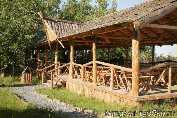 (ульяновская, область, лучшие, места, отдыха) Ульяновская область: лучшие места отдыха