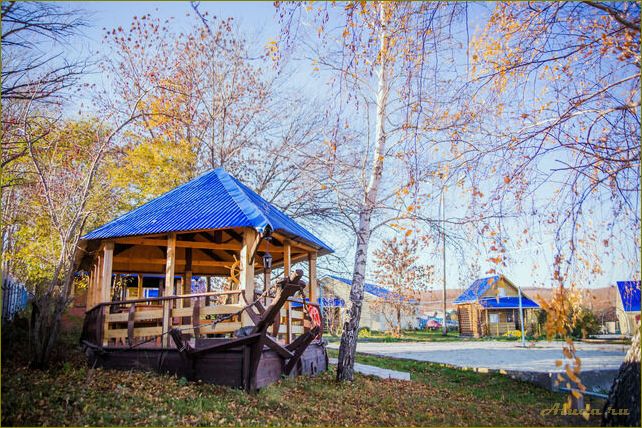 (ульяновская, область, лучшие, места, отдыха) Ульяновская область: лучшие места отдыха