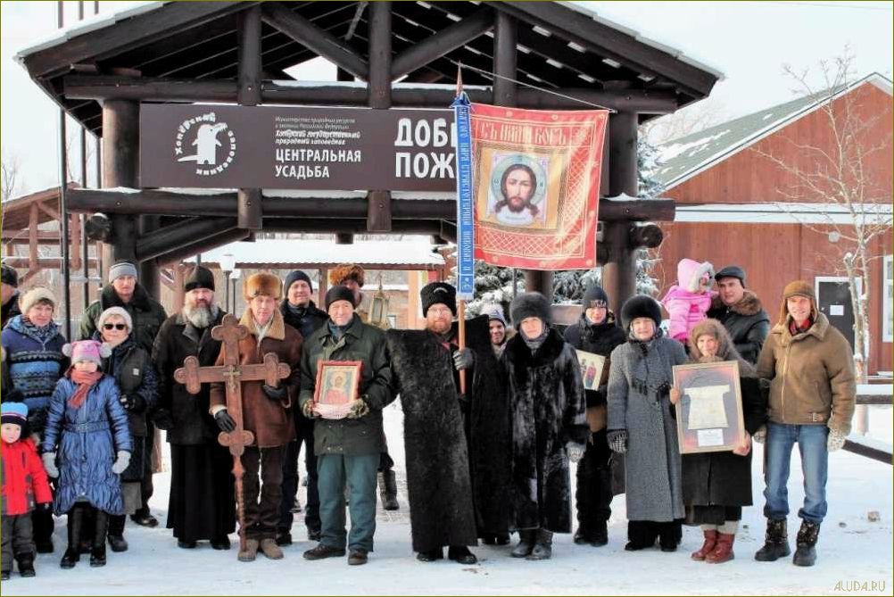 Варварино Воронежская область — путешествие в уникальное место для идеального отдыха и незабываемых впечатлений